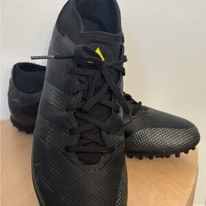 Adidas Men's Indoor/Turf Soccer Shoes